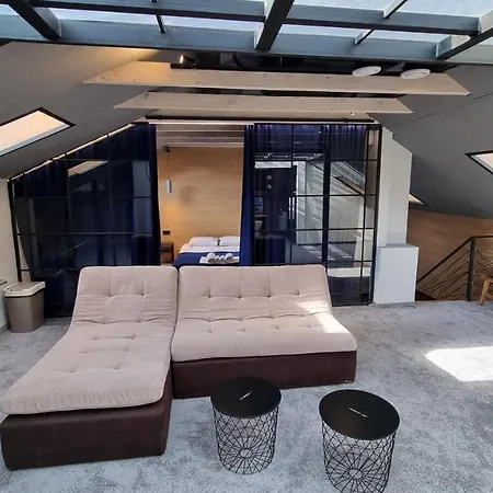 ホテル Central リヴィウ