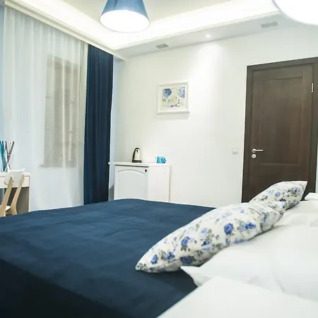 Central Отель Львов