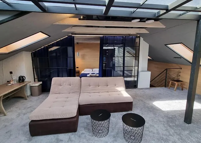 Отель Central Львов