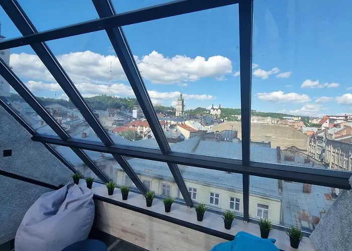 Central ホテル 2*