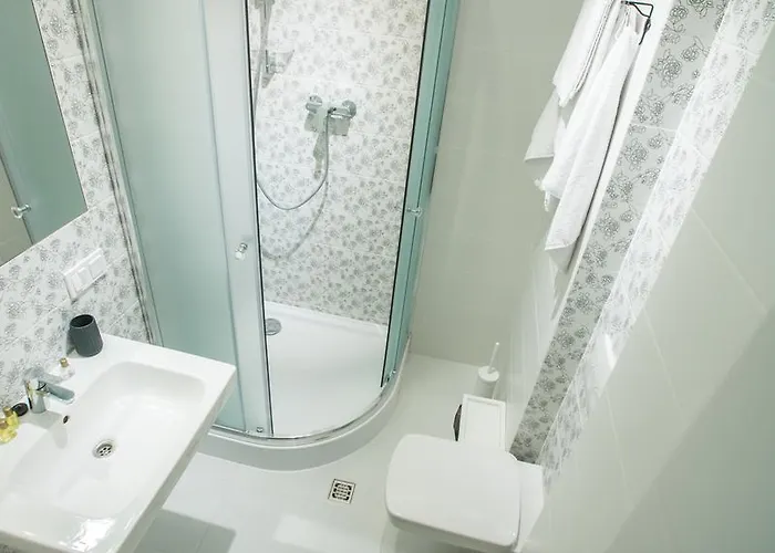 Hotel Central Leópolis