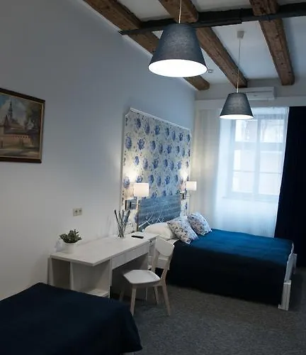 Central 2* Львов